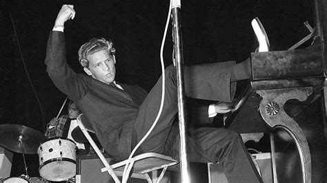 jerry lee lewis morto.